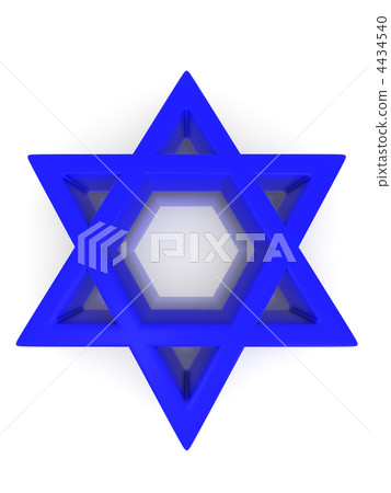 Symbol of Israel Symbol of Israel 4434540