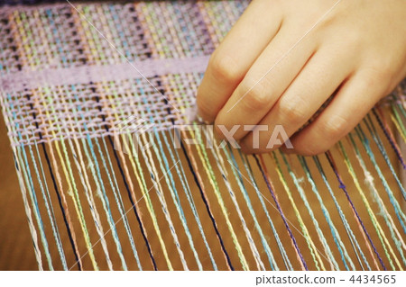 西陣編織 西陣編織 4434565