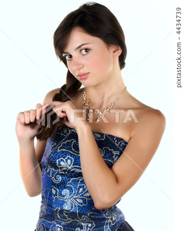 Portraite girl Portraite girl 4434739
