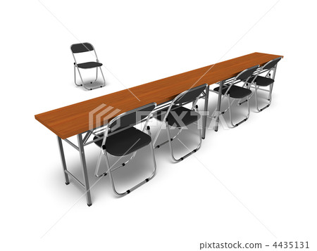 渲染 呈現 辦公用品 4435131