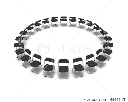 chair, chairs, pipe chair 4435145