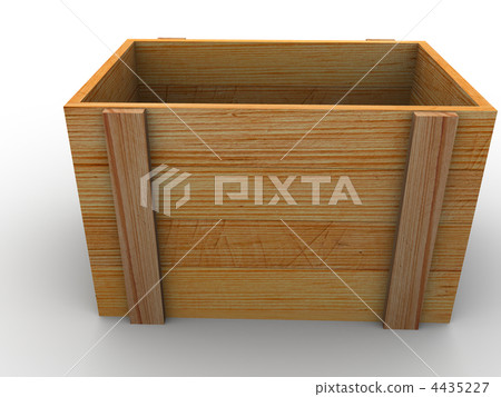 Crate Crate 4435227