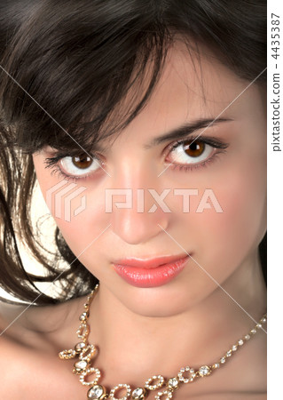 Portraite girl Portraite girl 4435387