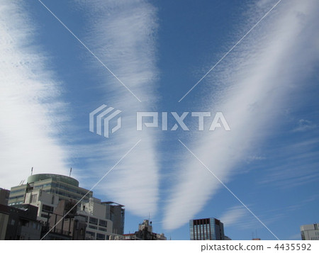 earthquake cloud, cloud, clouds 4435592