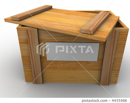Crate Crate 4435986