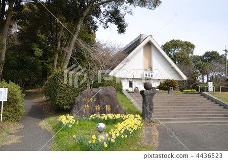 山鹿市博物館 4436523