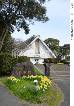 山鹿市博物館 4436530
