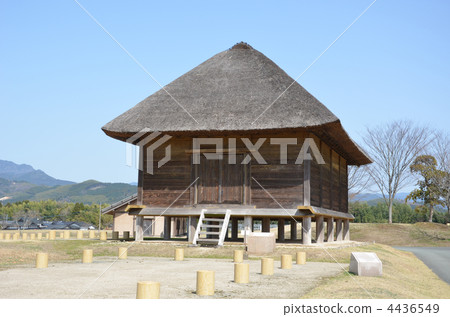 歷史公園Itakura 4436549