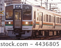 系列 鐵道 鋼軌 4436805