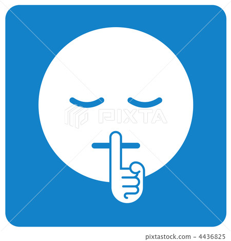 Quietly A-blue -26 4436825