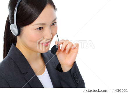 Operator · Profile Operator · Profile 4436931