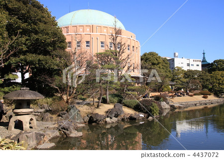 老安田花園 4437072