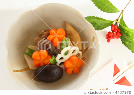 Roasted chicken Roasted chicken 4437578