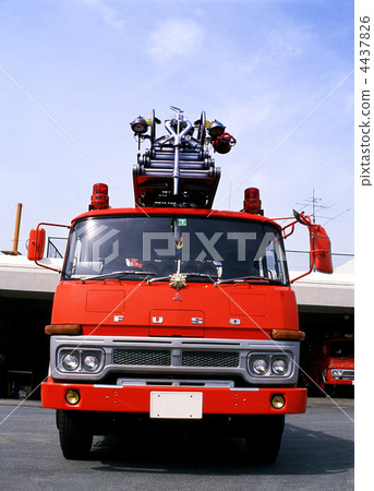 重型機械_特種車輛 救火車 照片 消防車 首頁 照片 交通工具_交通