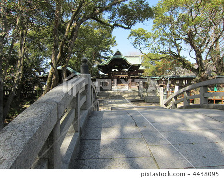 Shimanto temple 4438095