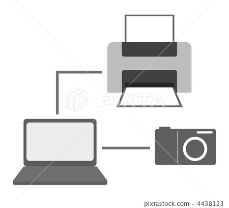 Photographic print 4438123