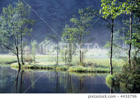 Kamikochi的覺醒 4438796