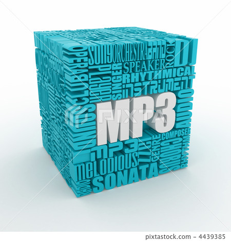 MP3 4439385
