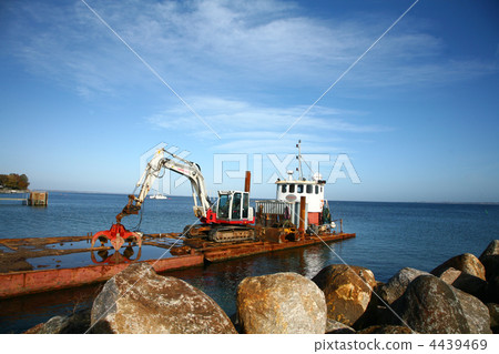 Boats Boats 4439469