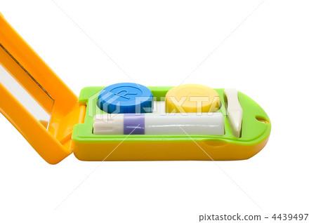 Color contact lens Color contact lens 4439497