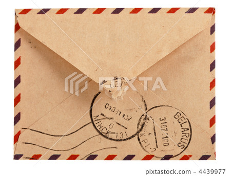 air post 4439977
