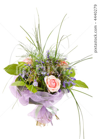 bouquet of colorful flowers bouquet of colorful flowers 4440279