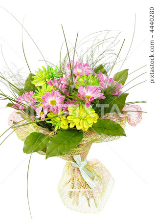 bouquet of colorful flowers 4440280
