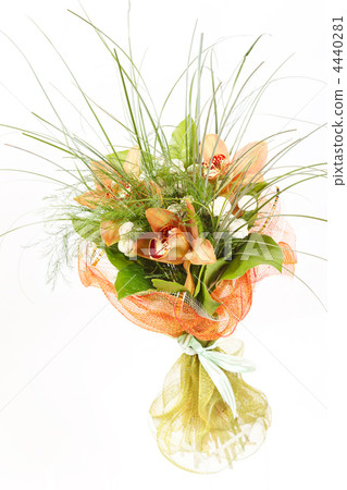bouquet of colorful flowers 4440281