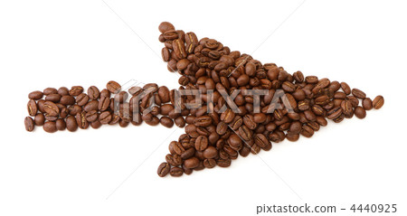 caffeine, cafeteria, label 4440925