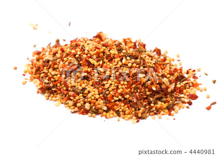 multi-colored spices multi-colored spices 4440981
