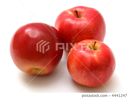 fresh red apples 4441247