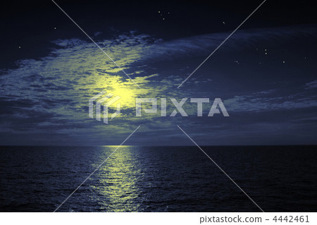 night  landscape 4442461