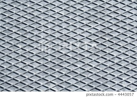 gray metal background 4443057