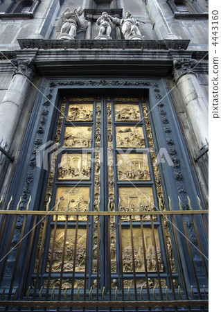 Gates of Paradise Gates of Paradise 4443160