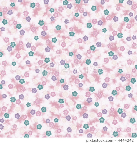 Chiyogami plum Chiyogami plum 4444242