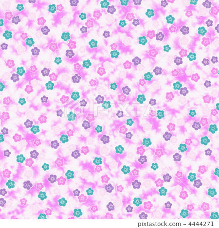 Chiyogami李子 Chiyogami李子 4444271