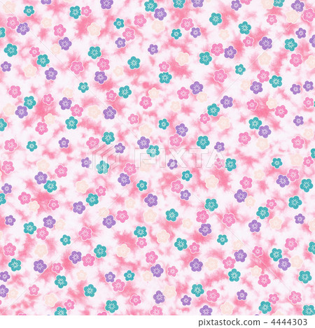 Chiyogami plum 4444303