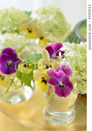 bouquet, bouquets, flower arrangement 4445011