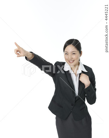 女性生意 4445221