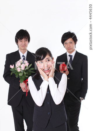 propose propose 4445630