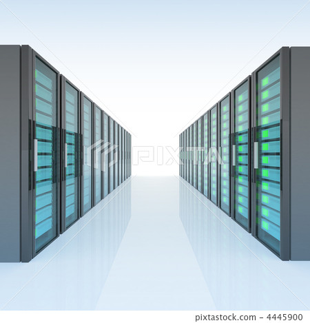 Server room 4445900