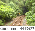 railway, railroad, railway track 4445927