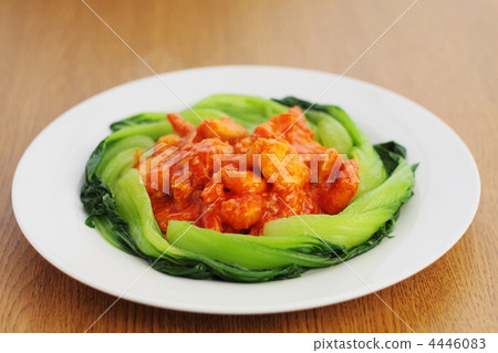 Shrimp Shrimp 4446083