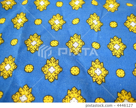 cloth, cotton, cotton plant 4446127