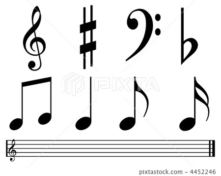 Various music 4452246