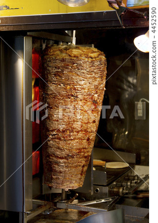 Kebab 4452590