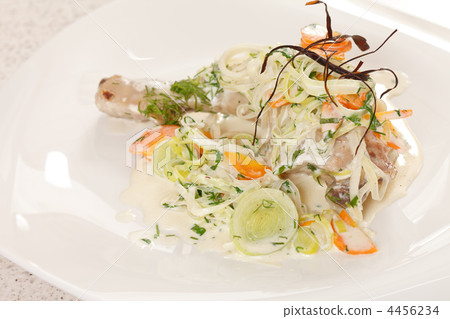 chicken with vegetables 4456234