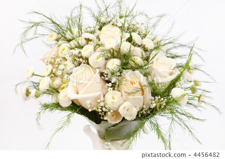 Bridal Bouquet 4456482