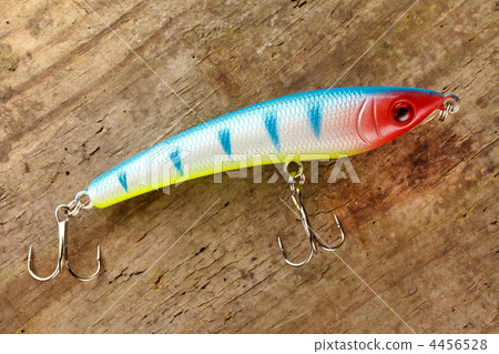 fishing lure 4456528