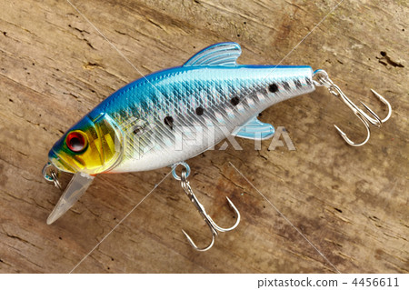 fishing lure fishing lure 4456611